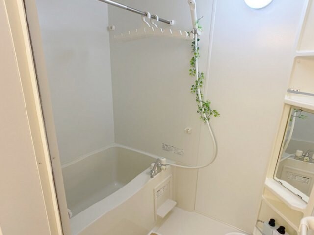 ネオハウス　パティオの物件内観写真