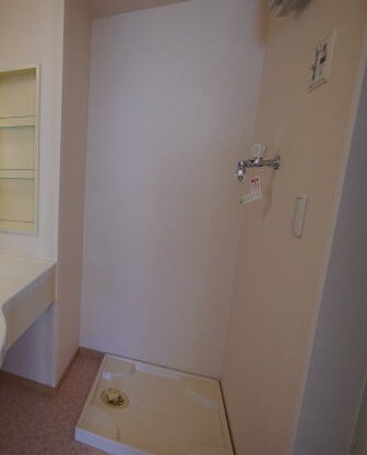 ネオハウス　パティオの物件内観写真