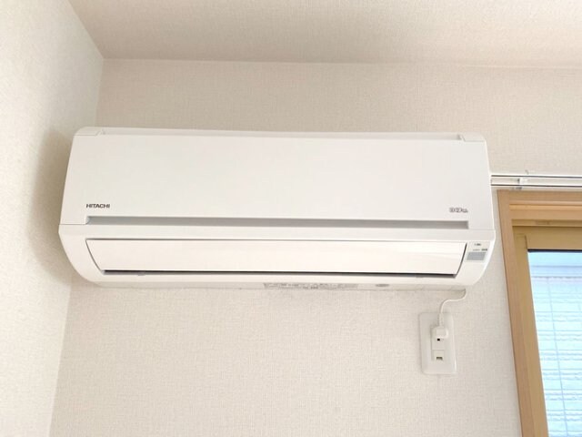 ネオハウス　パティオの物件内観写真