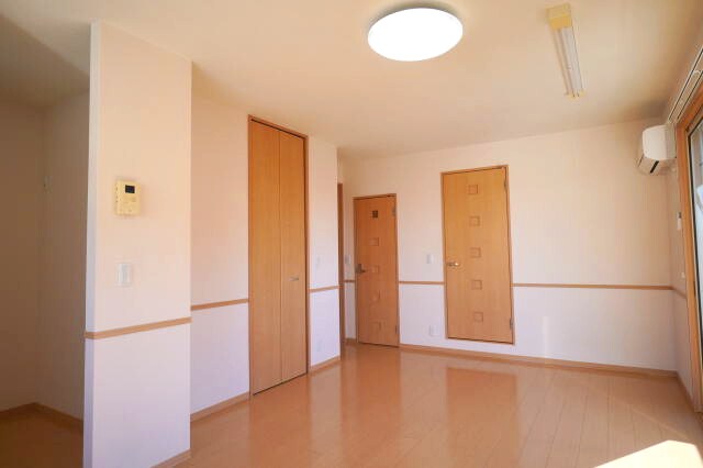 ネオハウス　パティオの物件内観写真