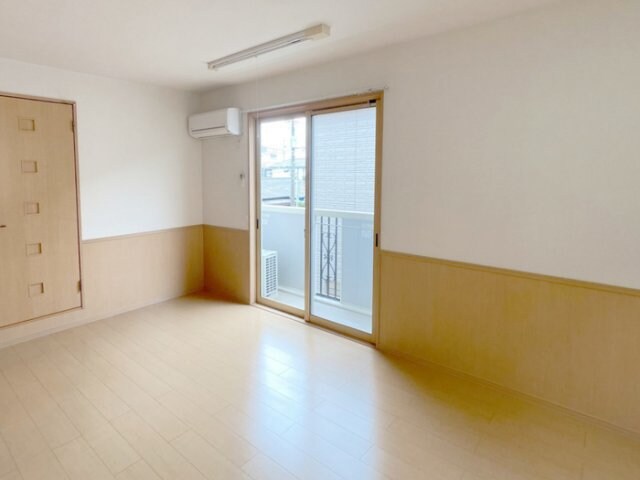 ネオハウス　パティオの物件内観写真