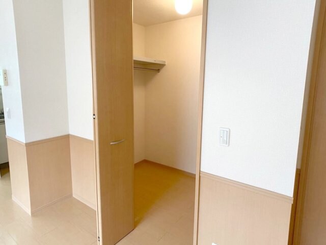 ネオハウス　パティオの物件内観写真