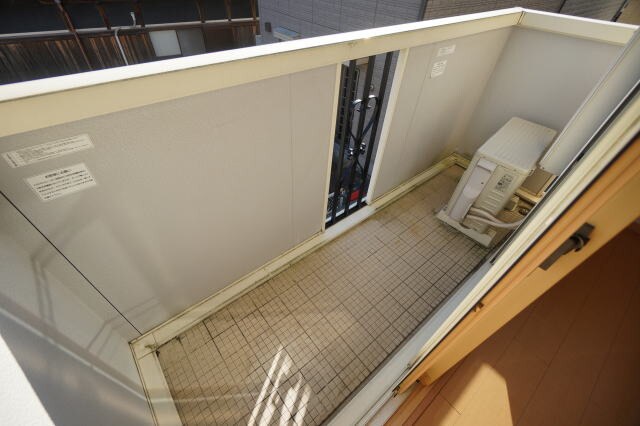 ネオハウス　パティオの物件内観写真