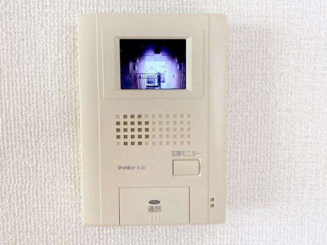 ネオハウス　パティオの物件内観写真