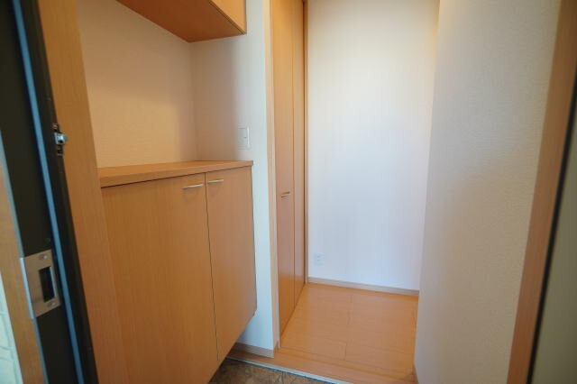 ネオハウス　パティオの物件内観写真