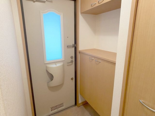 ネオハウス　パティオの物件内観写真