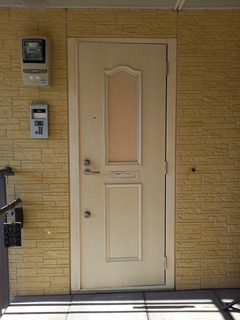 ネオハウス　パティオの物件内観写真