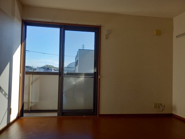 ハイツミモザ　Ａ棟の物件内観写真