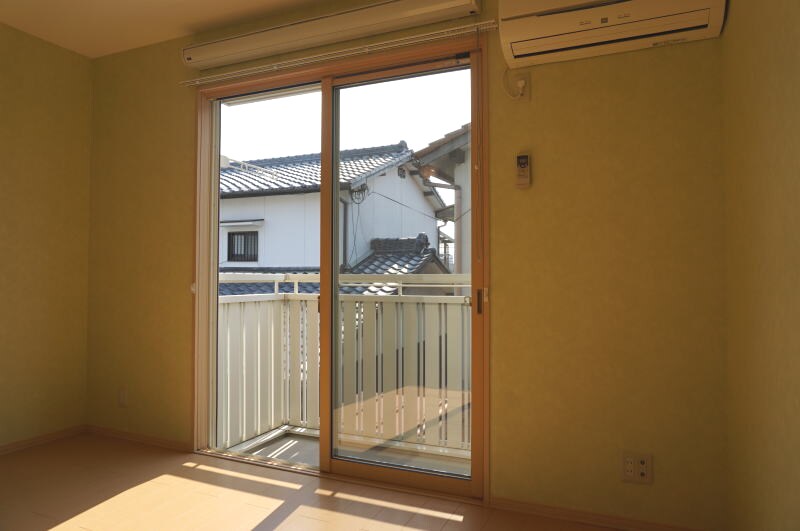 リーフ グリーンの物件内観写真