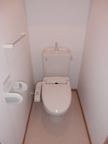 グリーン・ビュー千寿の物件内観写真