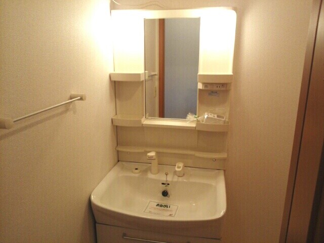 グリーン・ビュー千寿の物件内観写真