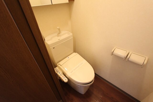 プランドール・コートの物件内観写真