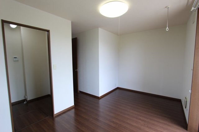 プランドール・コートの物件内観写真