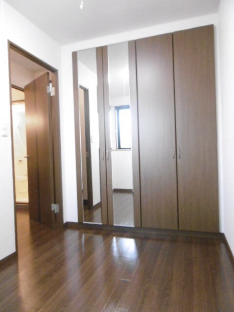 プランドール・コートの物件内観写真