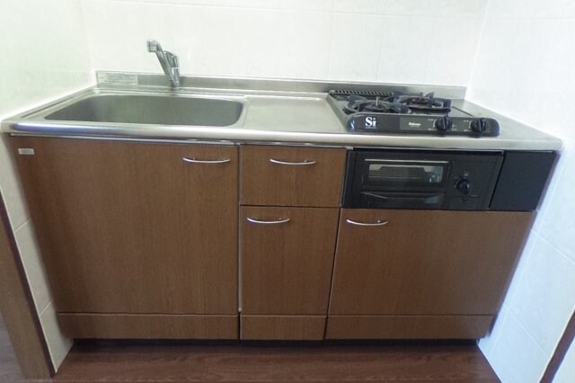 プランドール・コートの物件内観写真