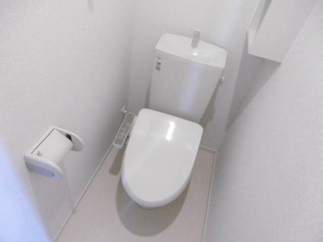 打田駅 徒歩20分 2階の物件内観写真