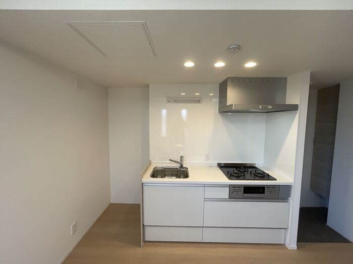 D-grace秋月の物件内観写真