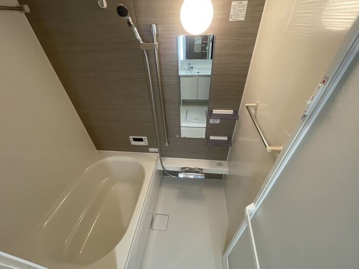 D-grace秋月の物件内観写真