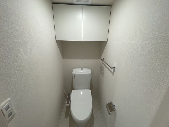 D-grace秋月の物件内観写真