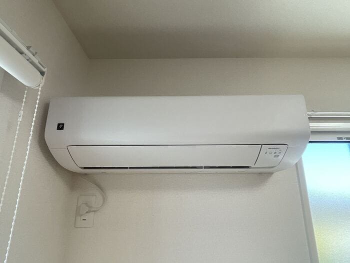 D-grace秋月の物件内観写真