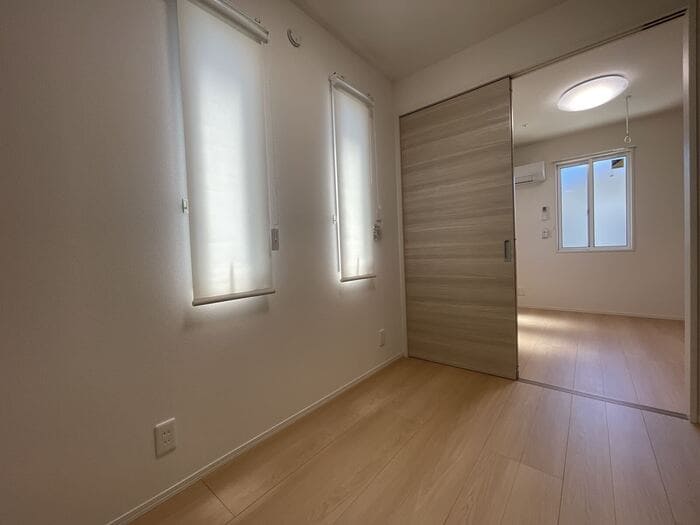 D-grace秋月の物件内観写真