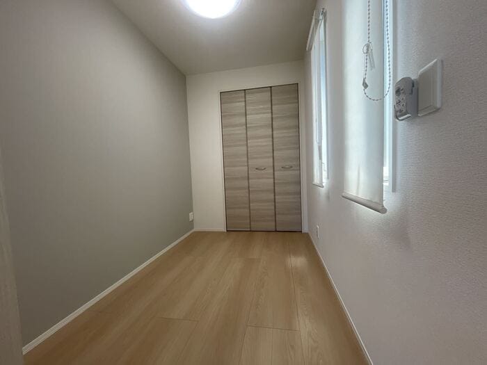 D-grace秋月の物件内観写真