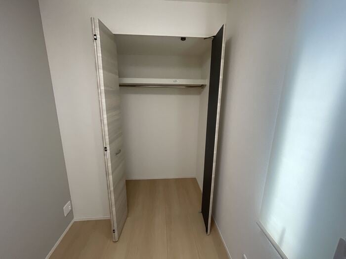 D-grace秋月の物件内観写真