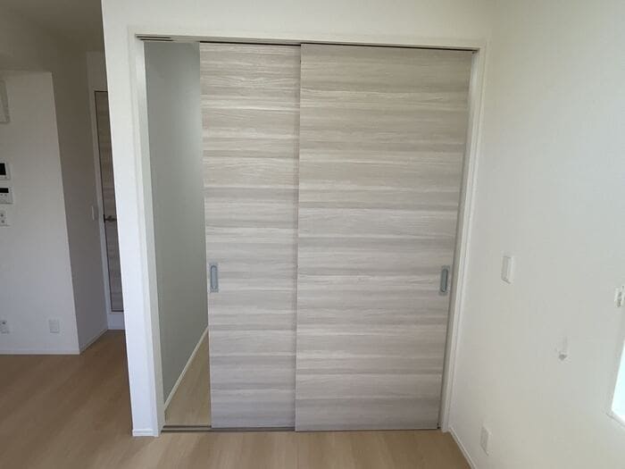 D-grace秋月の物件内観写真