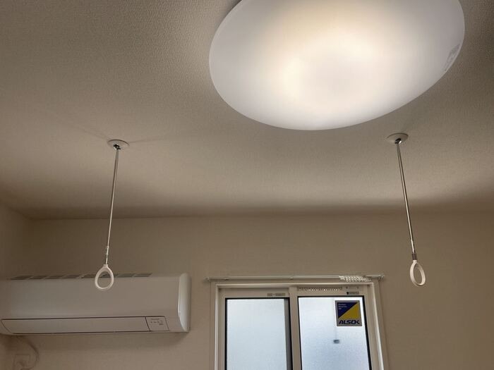 D-grace秋月の物件内観写真