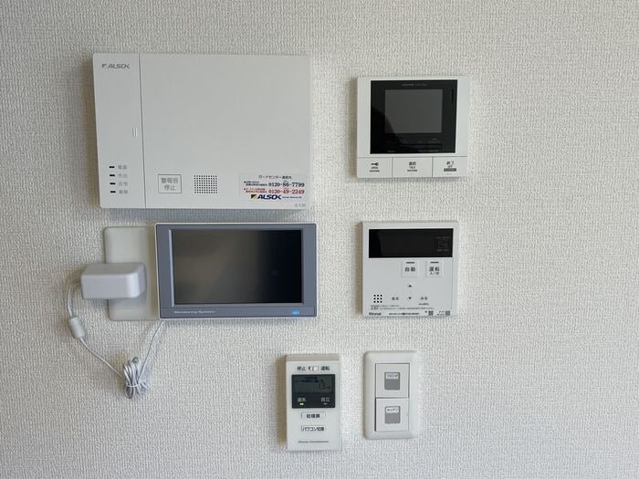 D-grace秋月の物件内観写真