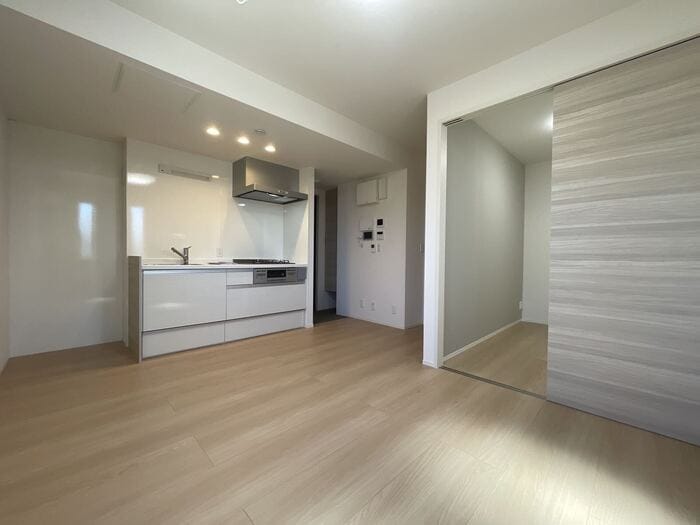 D-grace秋月の物件内観写真