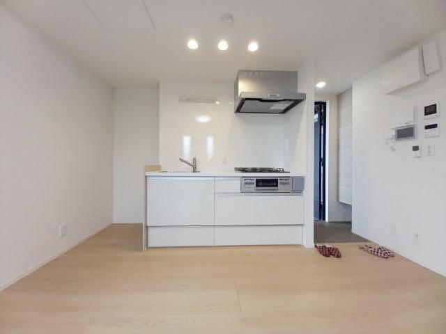 D-grace秋月の物件内観写真