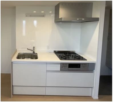 D-grace秋月の物件内観写真