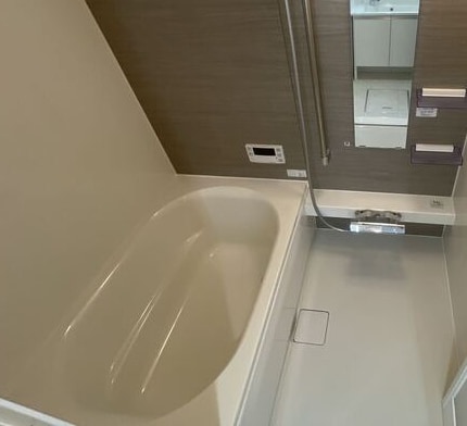 D-grace秋月の物件内観写真