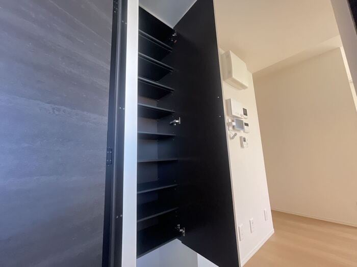 D-grace秋月の物件内観写真