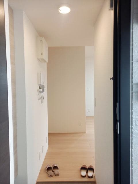 D-grace秋月の物件内観写真