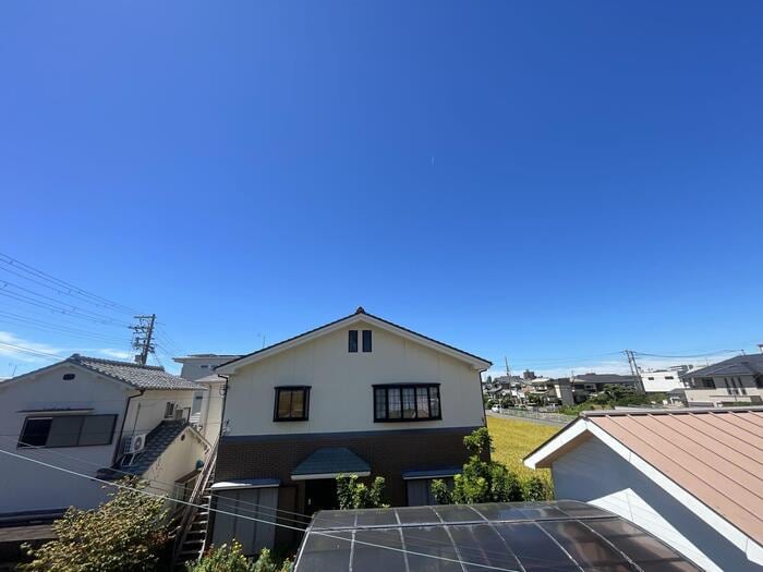 D-grace秋月の物件内観写真