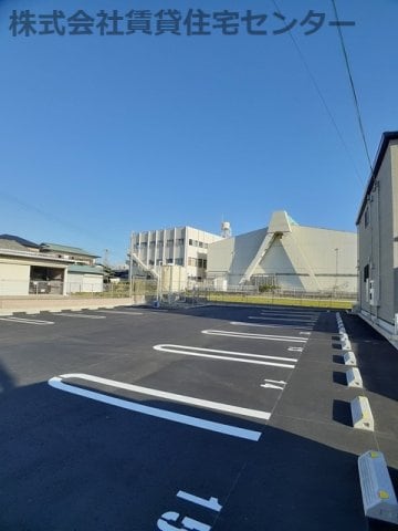 岩出駅 徒歩16分 2階の物件外観写真
