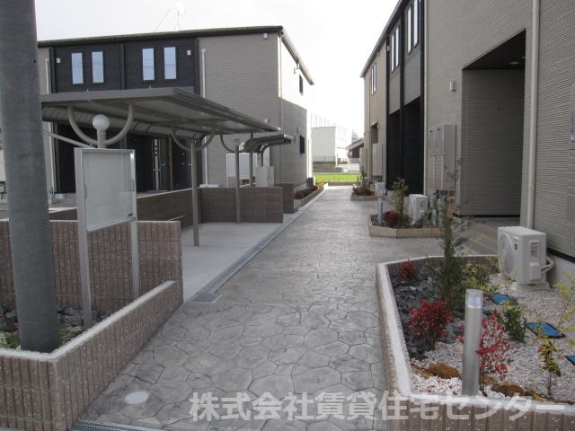 岩出駅 徒歩16分 2階の物件外観写真