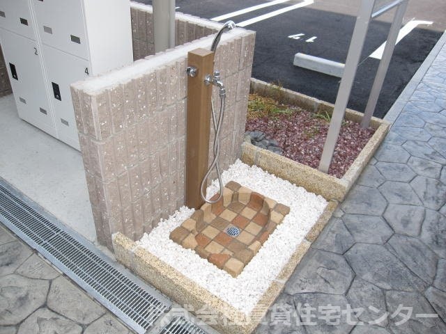 岩出駅 徒歩16分 2階の物件内観写真