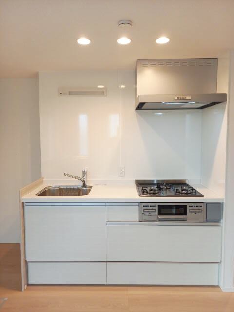 D-grace秋月の物件内観写真