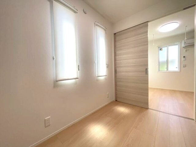 D-grace秋月の物件内観写真