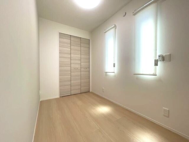 D-grace秋月の物件内観写真