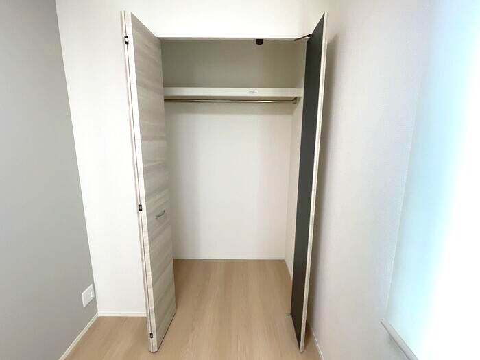 D-grace秋月の物件内観写真