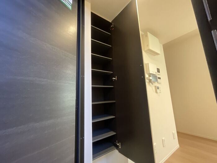 D-grace秋月の物件内観写真