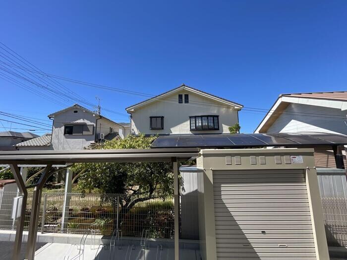 D-grace秋月の物件内観写真