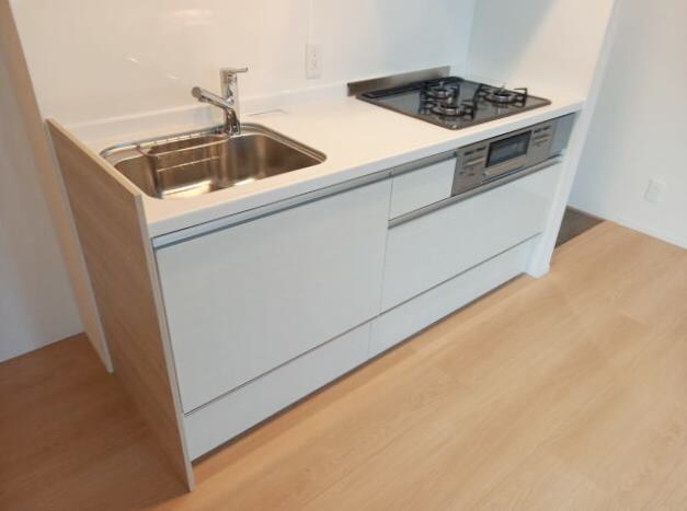 D-grace秋月の物件内観写真