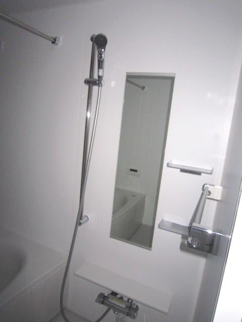 フレスコ・パッソⅡの物件内観写真