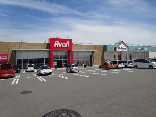 プリオール紀伊の物件内観写真