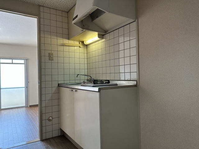 イワデシティハイツの物件内観写真